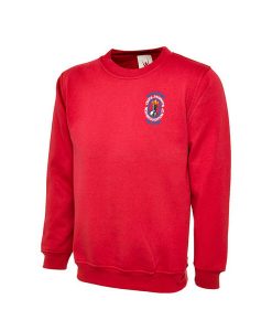 Ysgol Penrhyn Sweatshirt