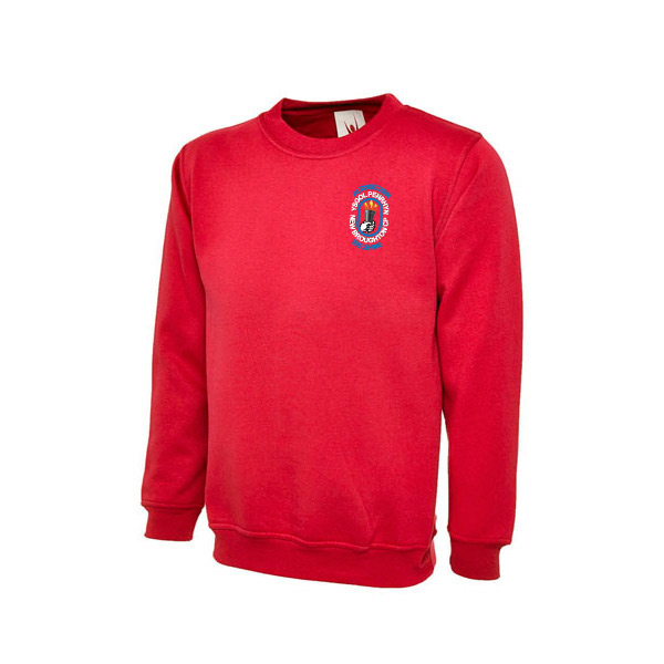 Ysgol Penrhyn Sweatshirt