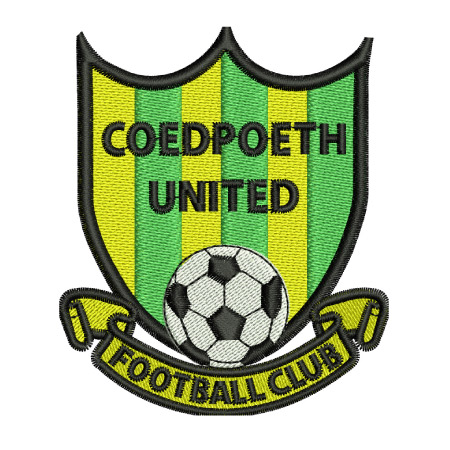 Coedpoeth United